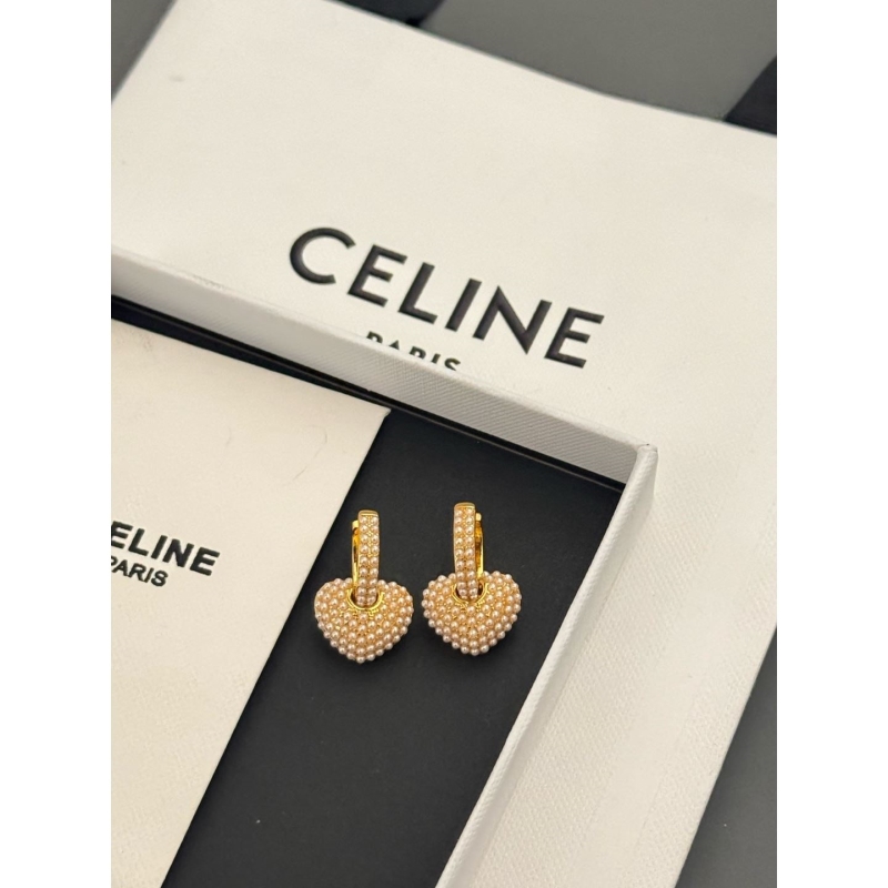 Ce1i*e earrings